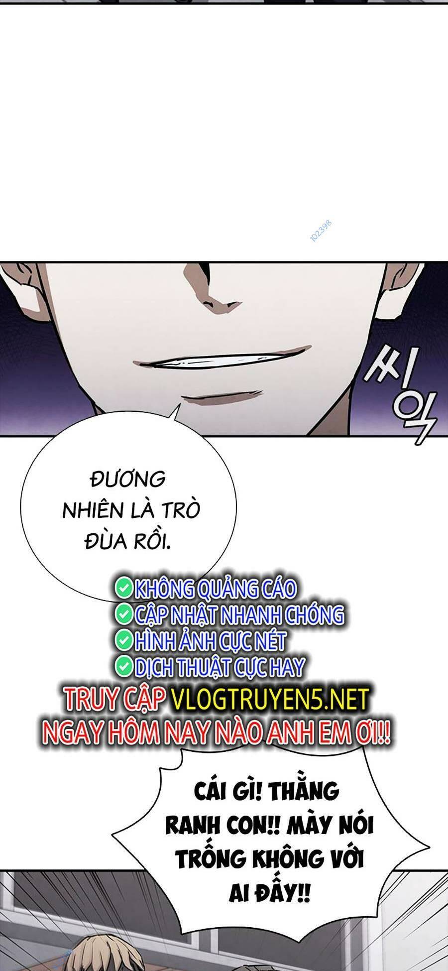 Cá Mập Wyvern Chapter 11 - Trang 2