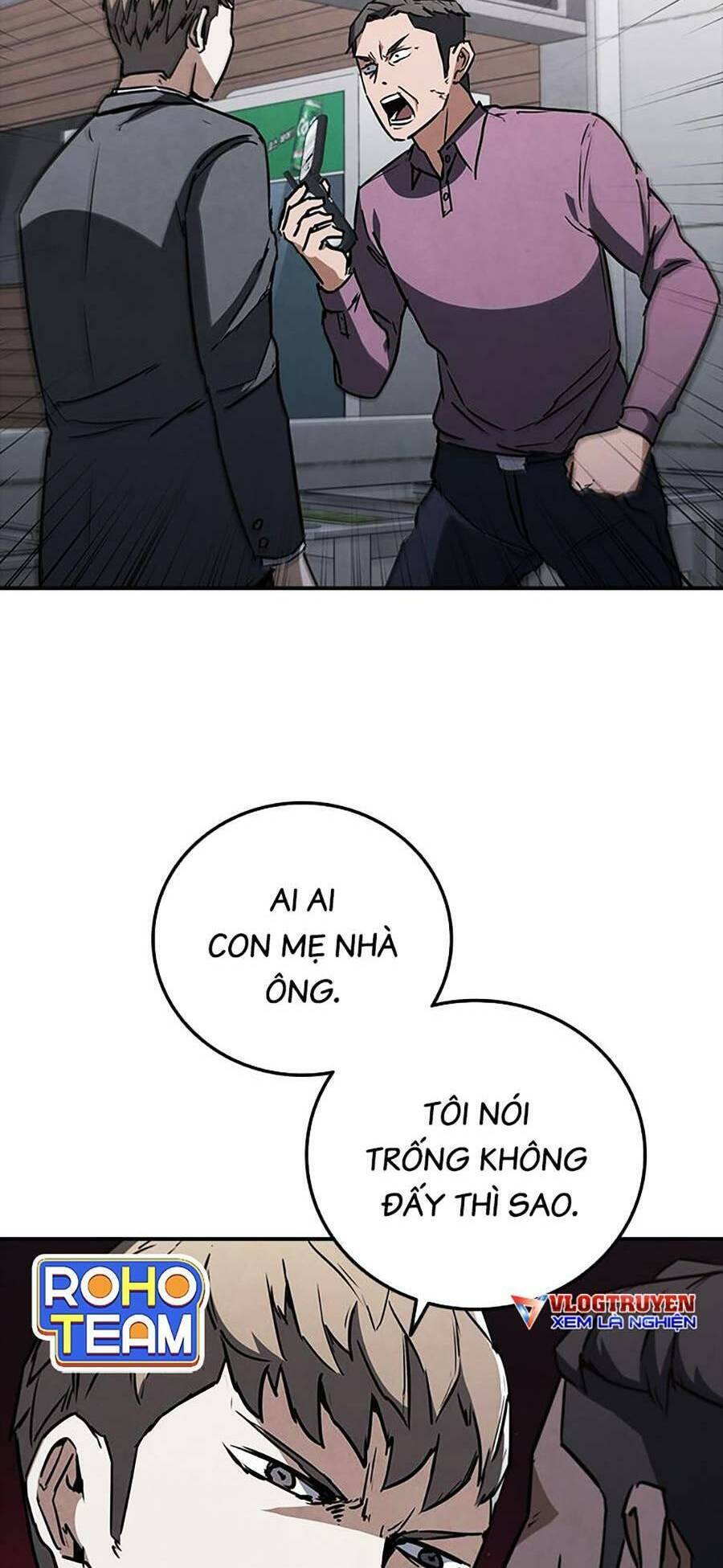 Cá Mập Wyvern Chapter 11 - Trang 2