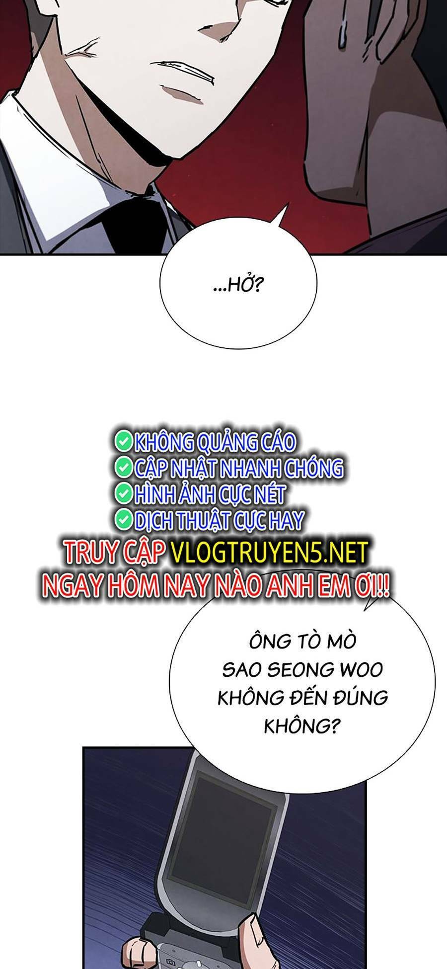 Cá Mập Wyvern Chapter 11 - Trang 2