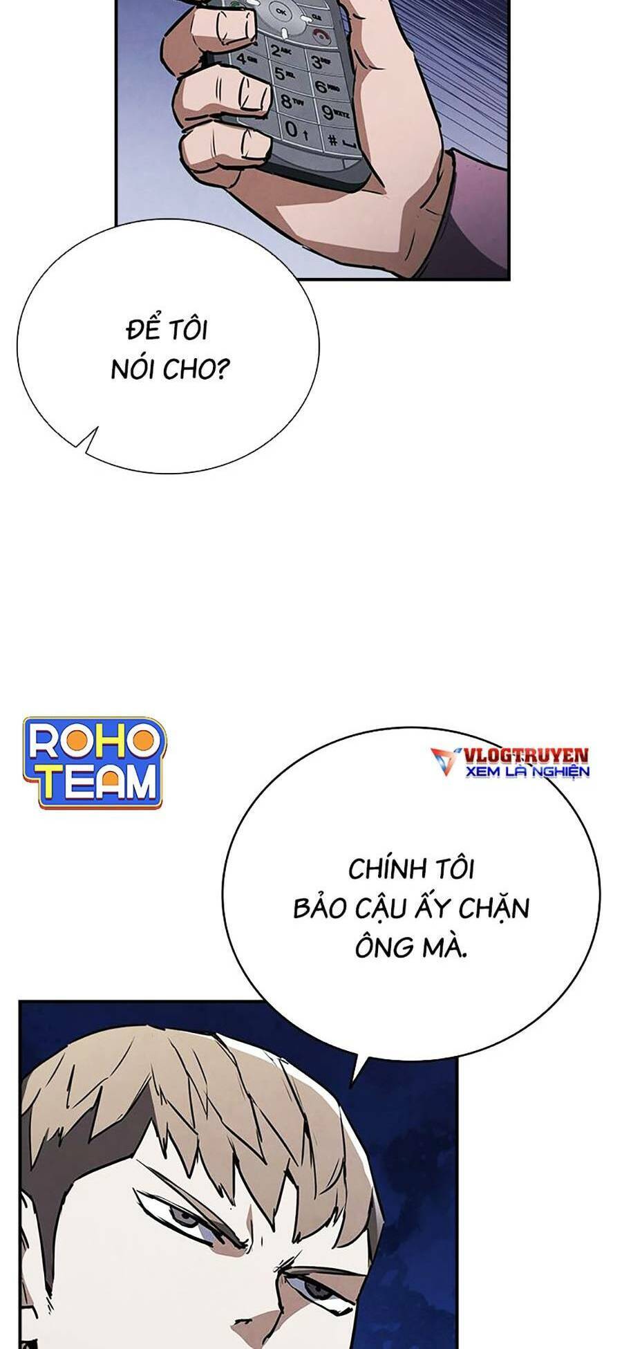 Cá Mập Wyvern Chapter 11 - Trang 2