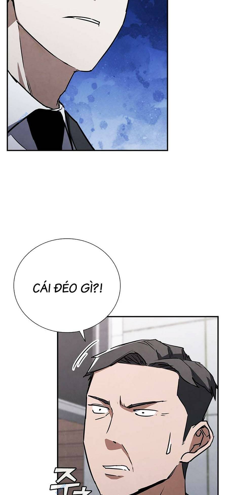 Cá Mập Wyvern Chapter 11 - Trang 2