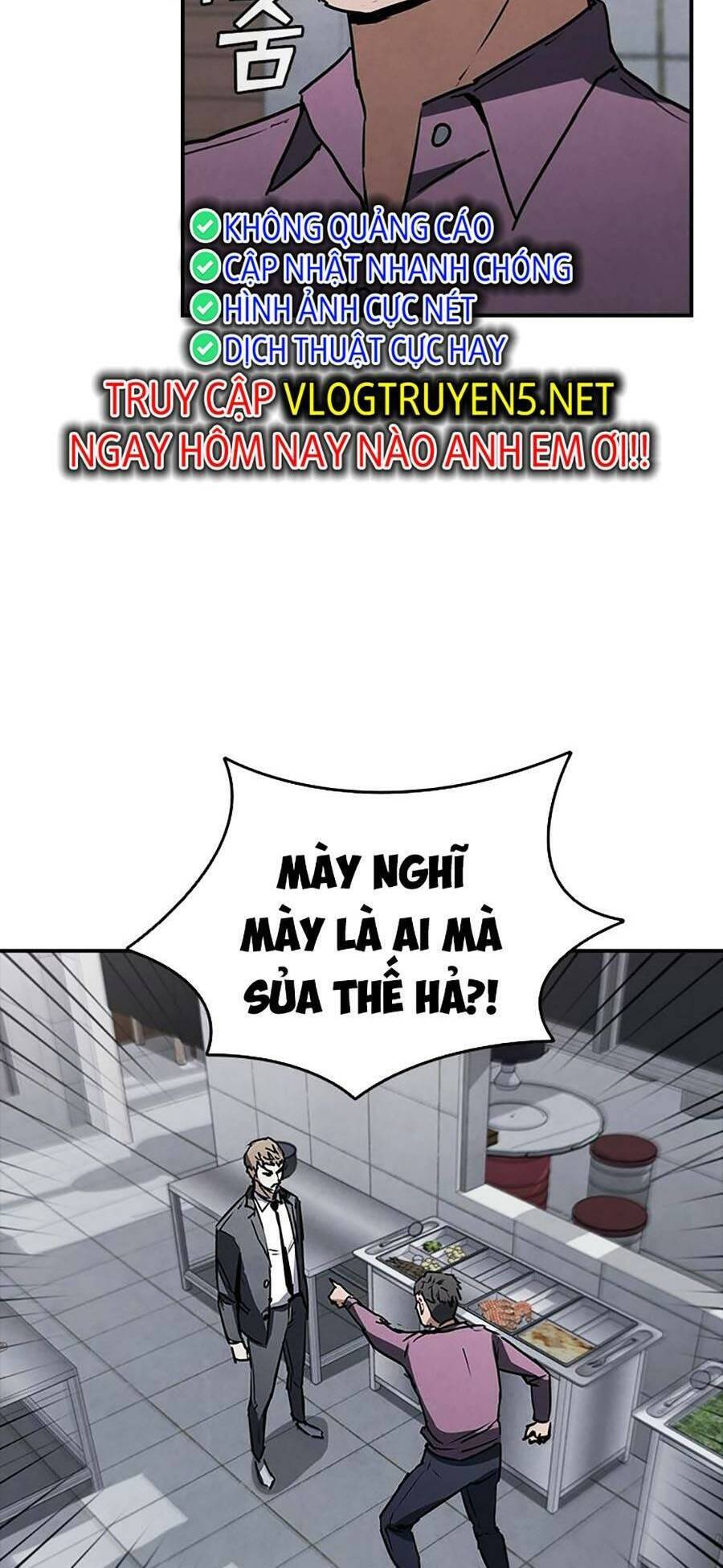 Cá Mập Wyvern Chapter 11 - Trang 2