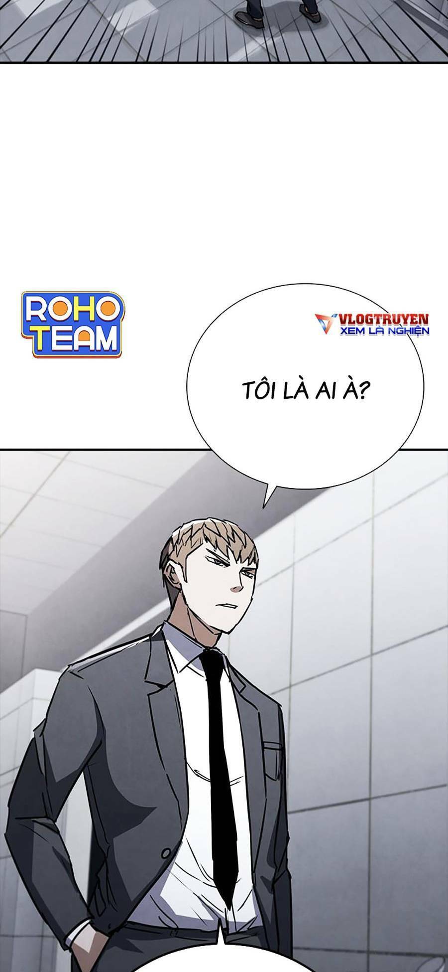 Cá Mập Wyvern Chapter 11 - Trang 2