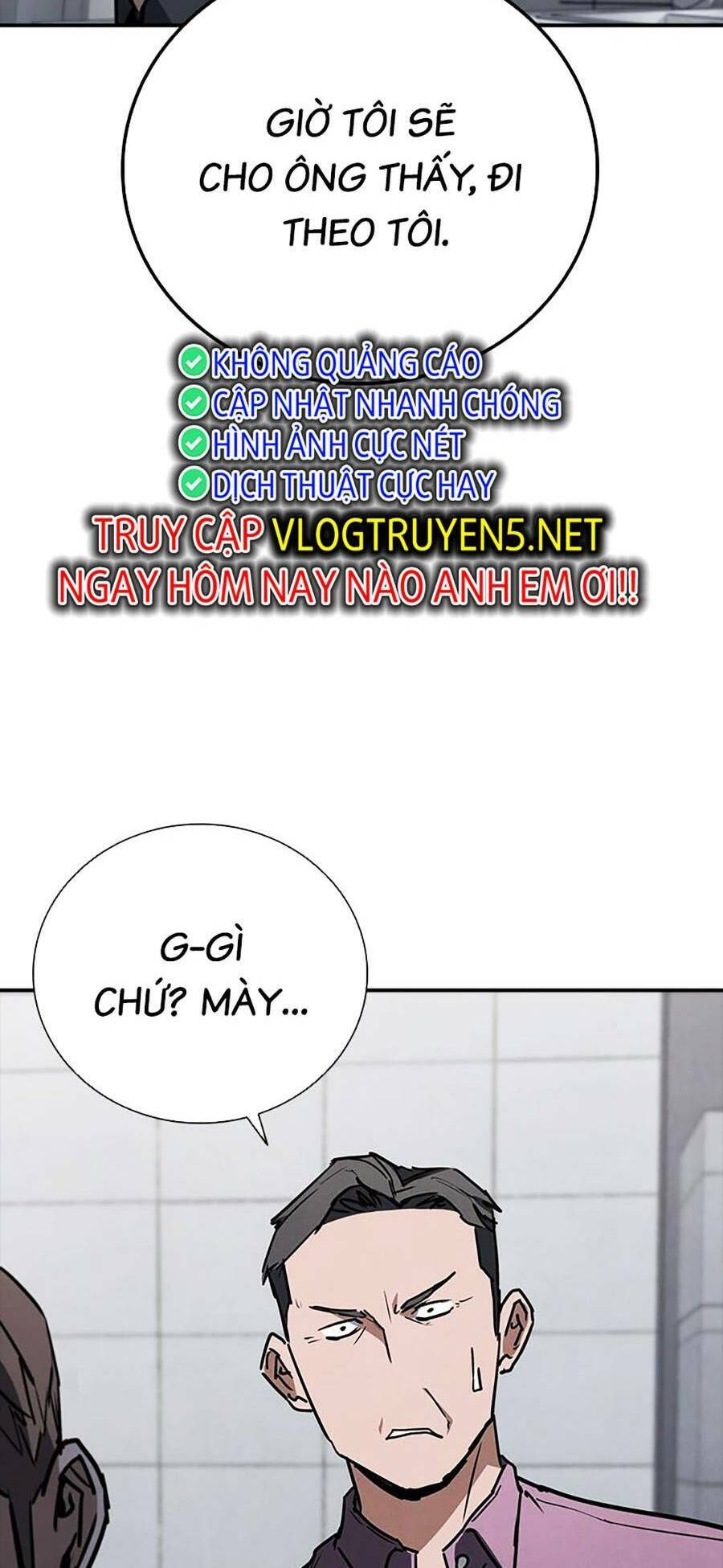 Cá Mập Wyvern Chapter 11 - Trang 2