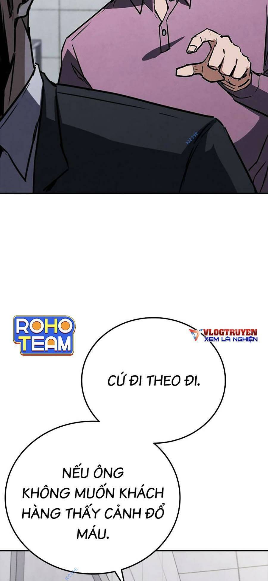 Cá Mập Wyvern Chapter 11 - Trang 2