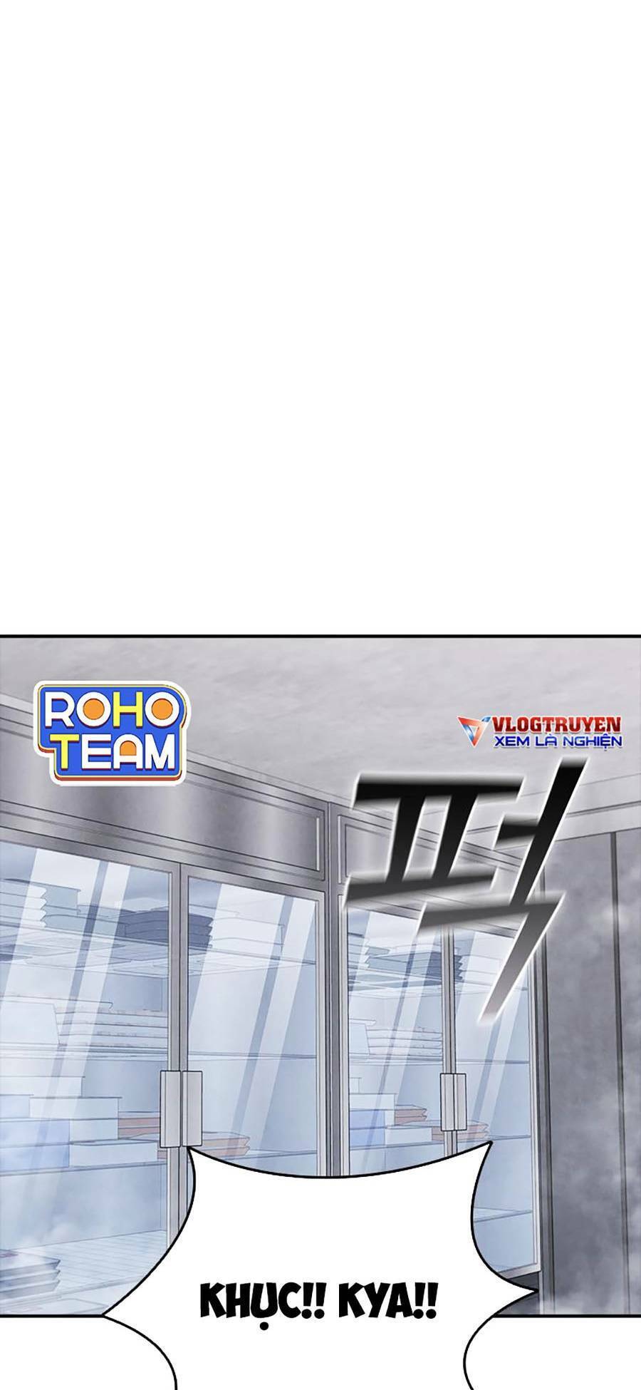 Cá Mập Wyvern Chapter 11 - Trang 2