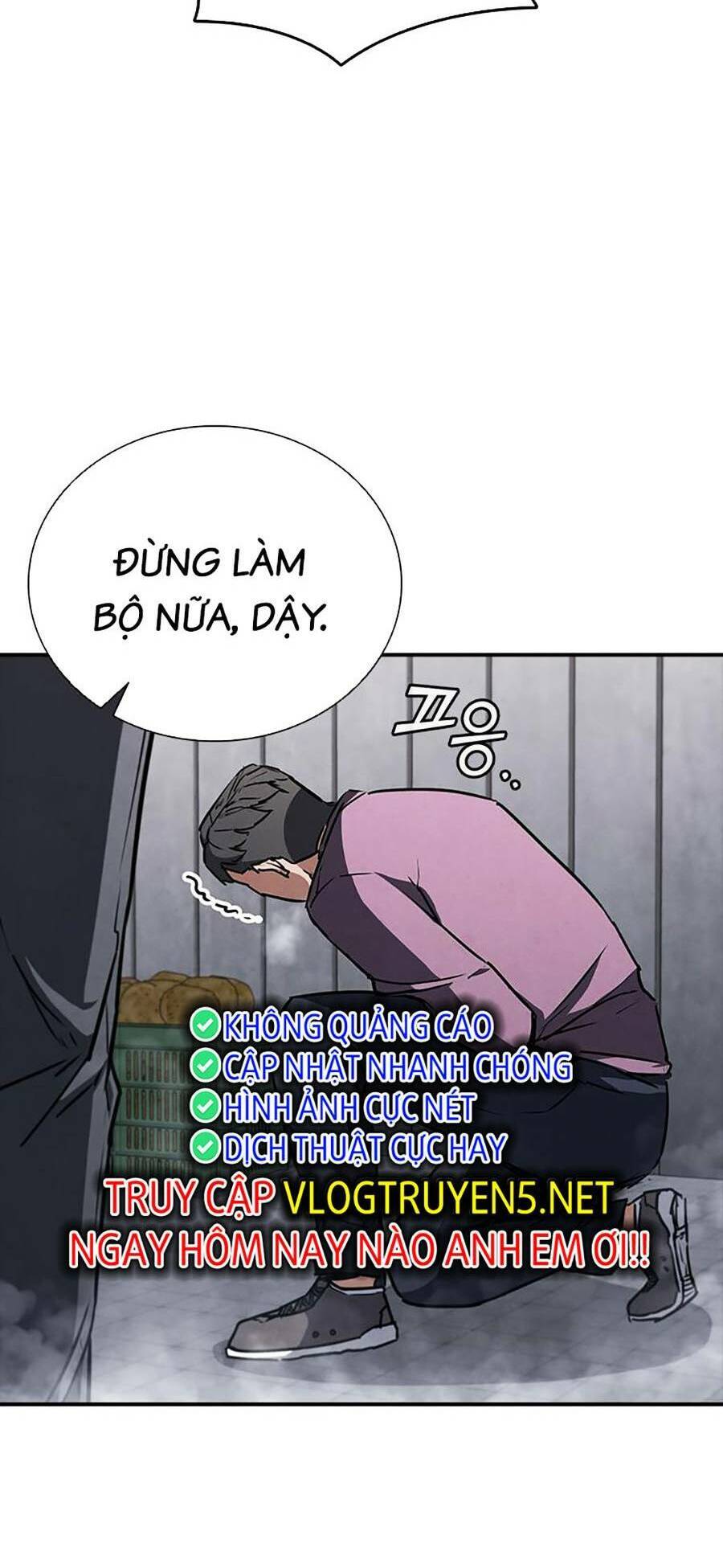 Cá Mập Wyvern Chapter 11 - Trang 2