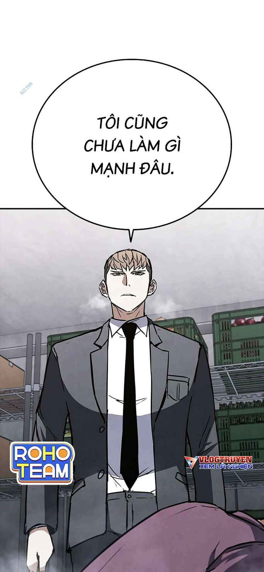 Cá Mập Wyvern Chapter 11 - Trang 2