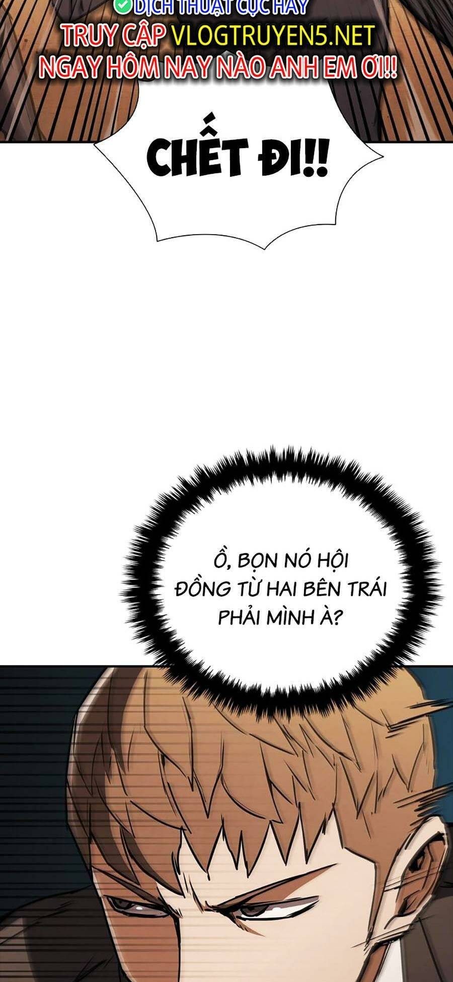 Cá Mập Wyvern Chapter 11 - Trang 2