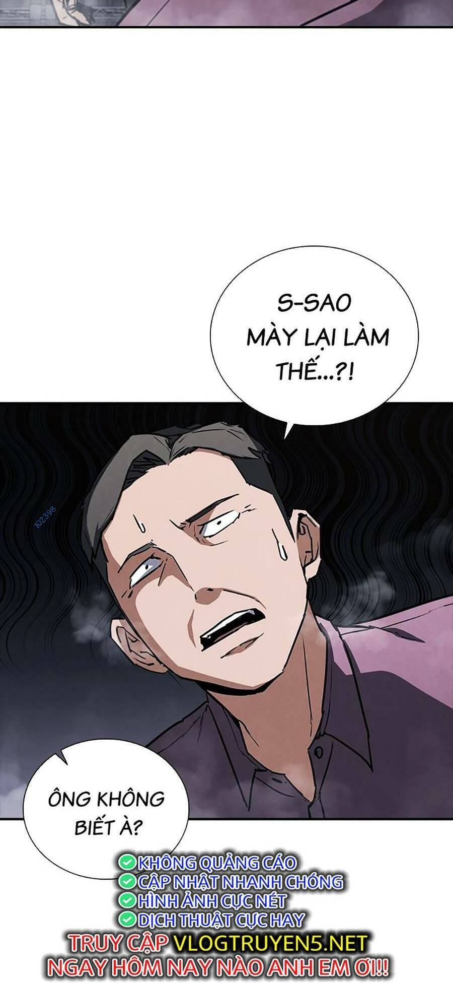 Cá Mập Wyvern Chapter 11 - Trang 2