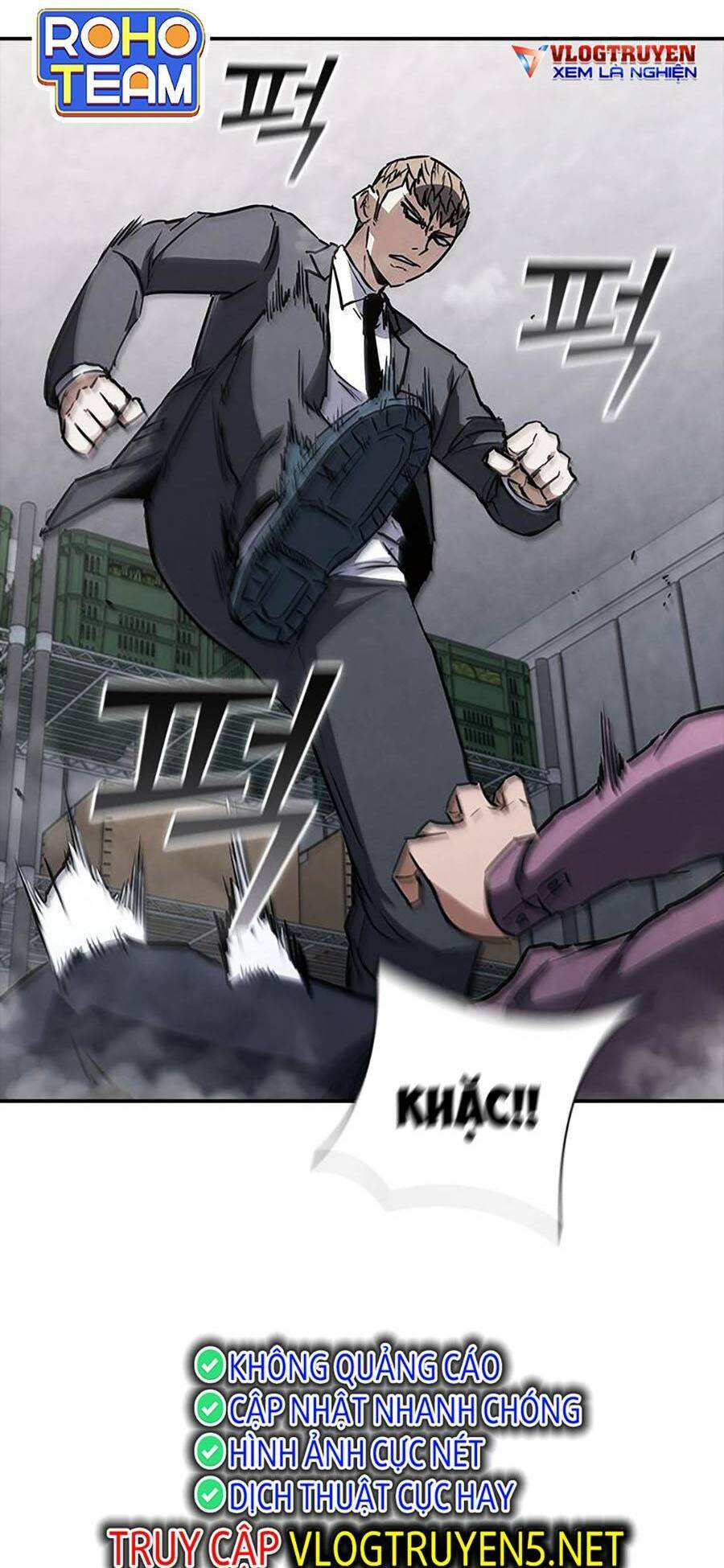 Cá Mập Wyvern Chapter 11 - Trang 2