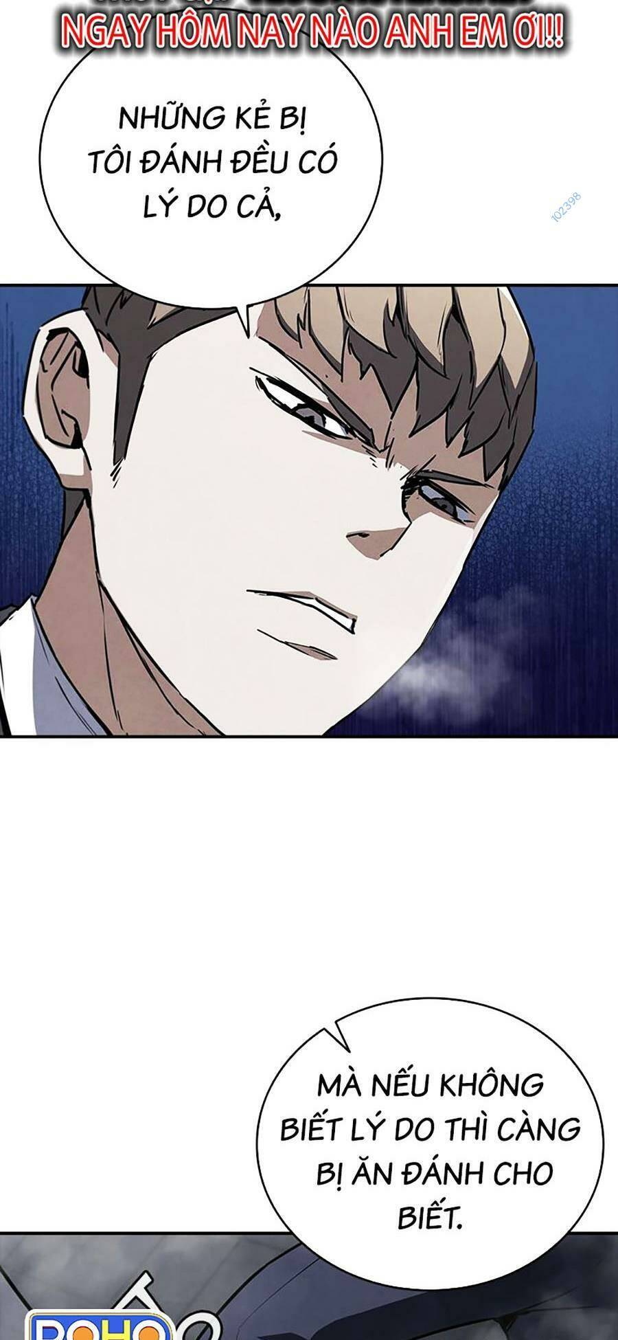 Cá Mập Wyvern Chapter 11 - Trang 2