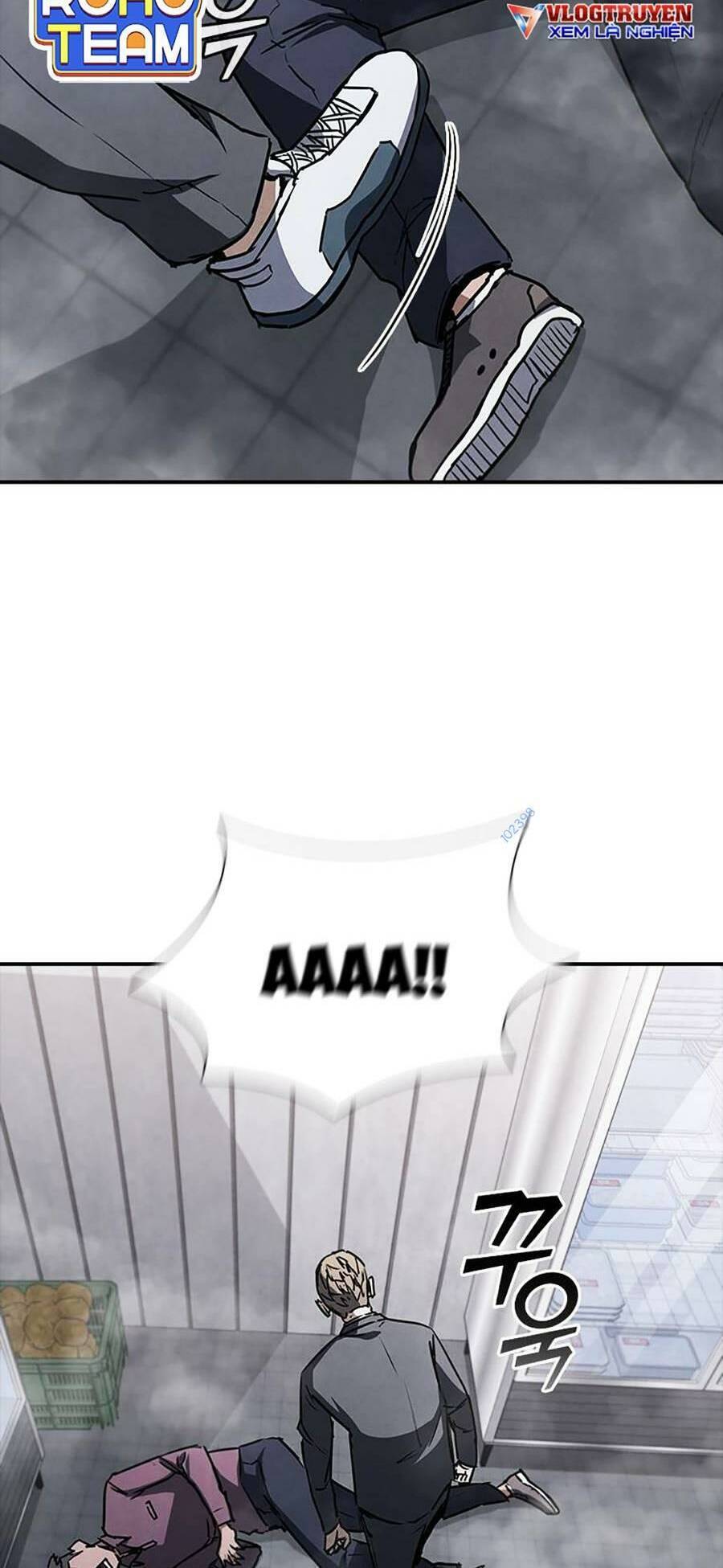Cá Mập Wyvern Chapter 11 - Trang 2