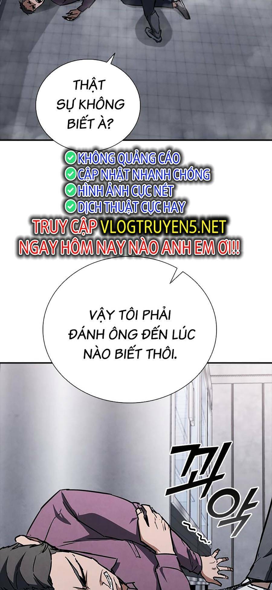 Cá Mập Wyvern Chapter 11 - Trang 2