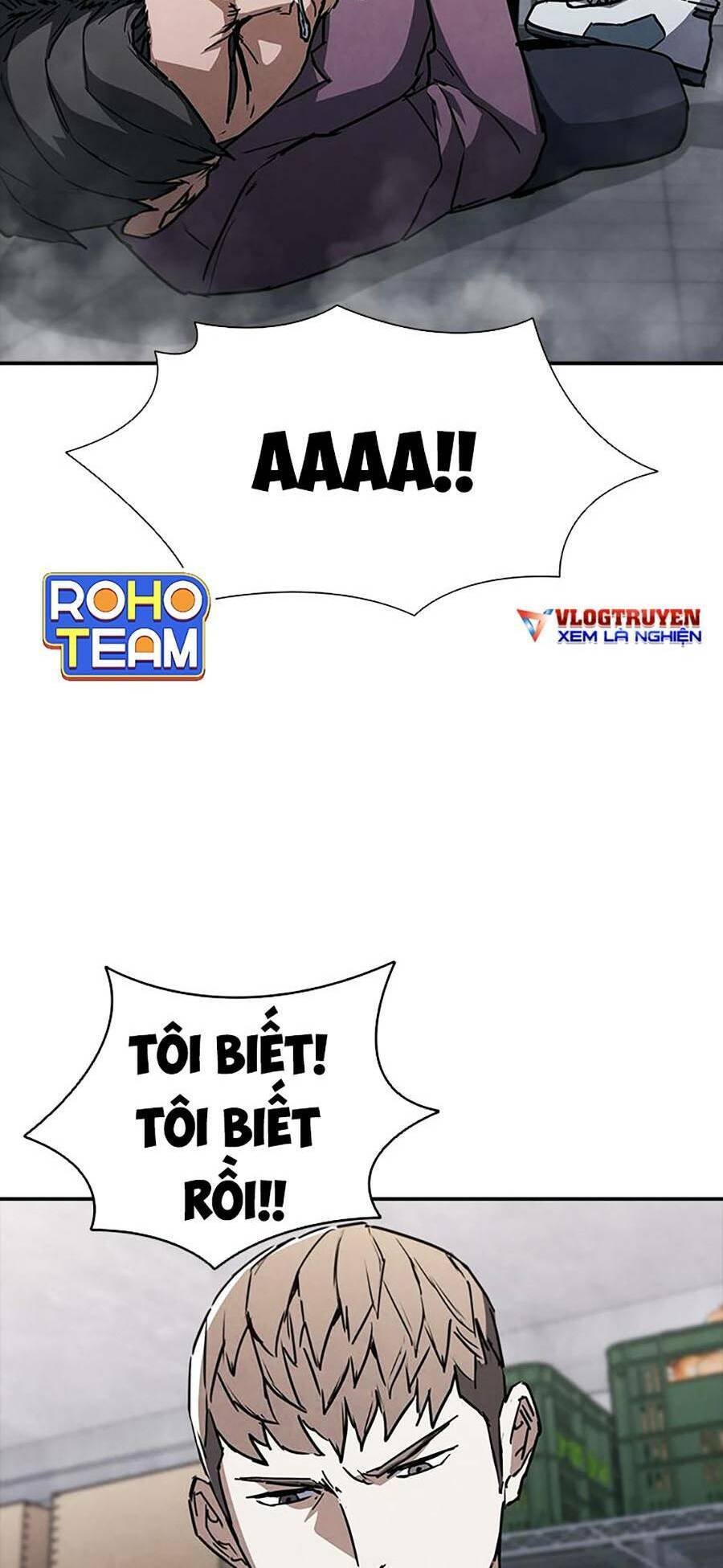 Cá Mập Wyvern Chapter 11 - Trang 2