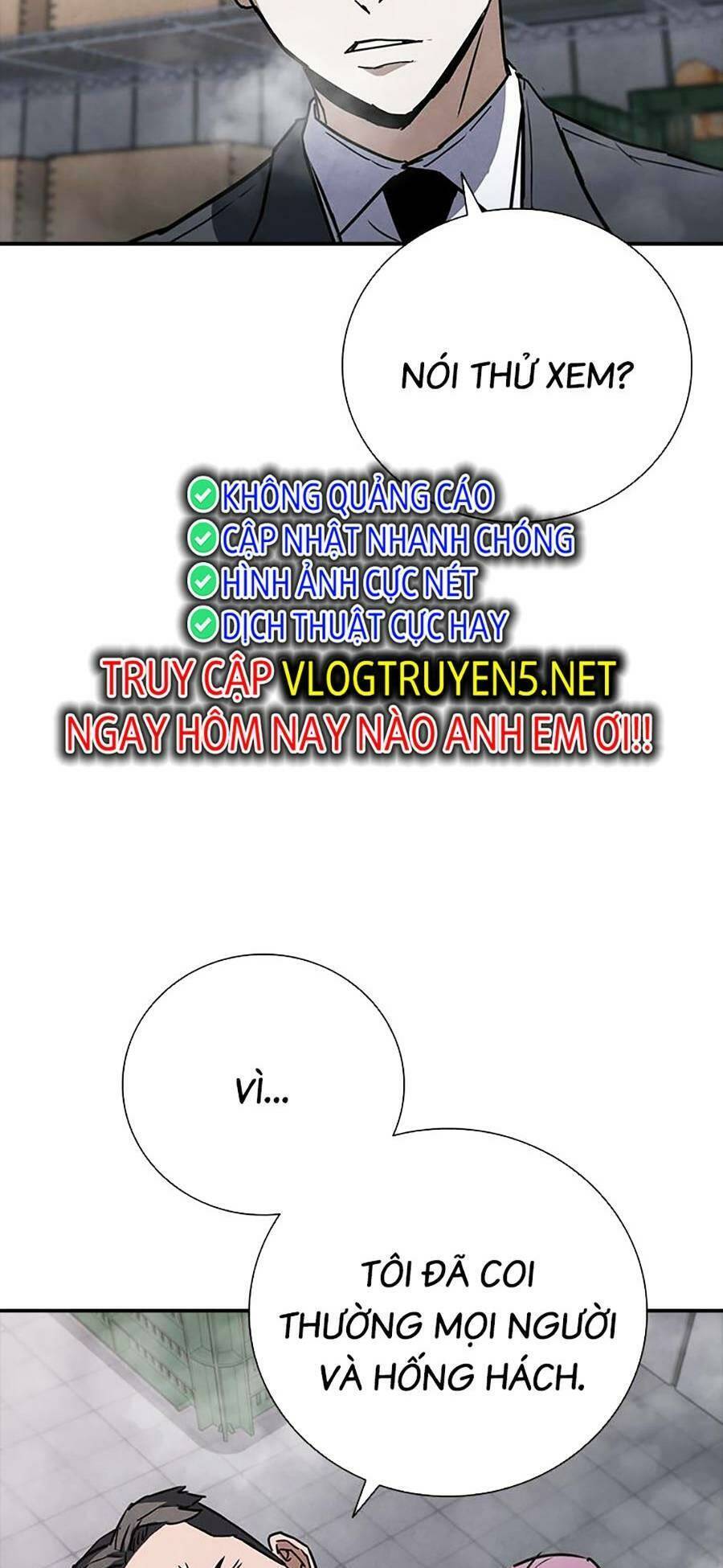 Cá Mập Wyvern Chapter 11 - Trang 2