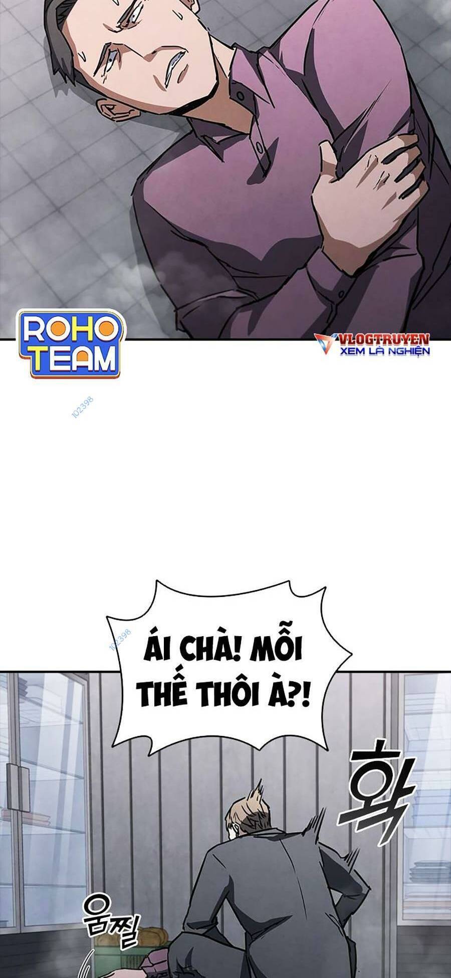 Cá Mập Wyvern Chapter 11 - Trang 2