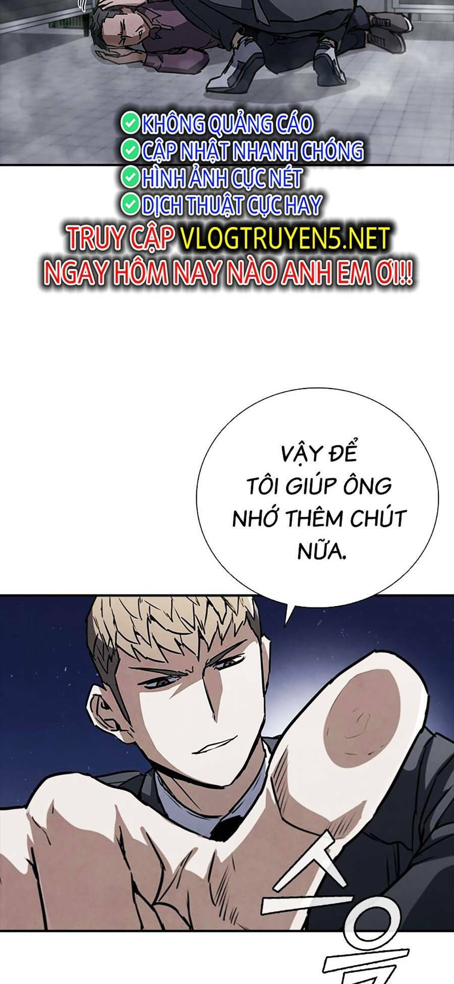 Cá Mập Wyvern Chapter 11 - Trang 2