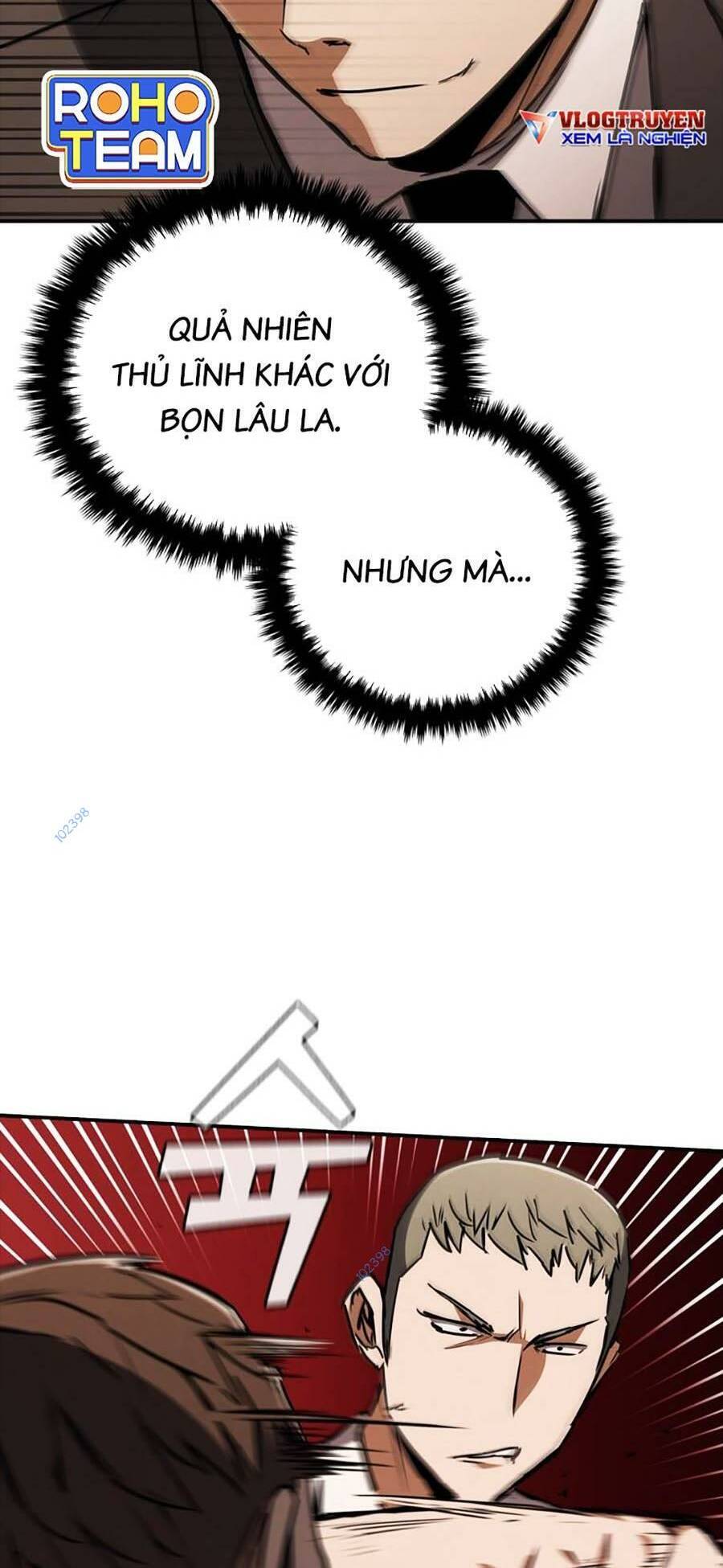 Cá Mập Wyvern Chapter 11 - Trang 2