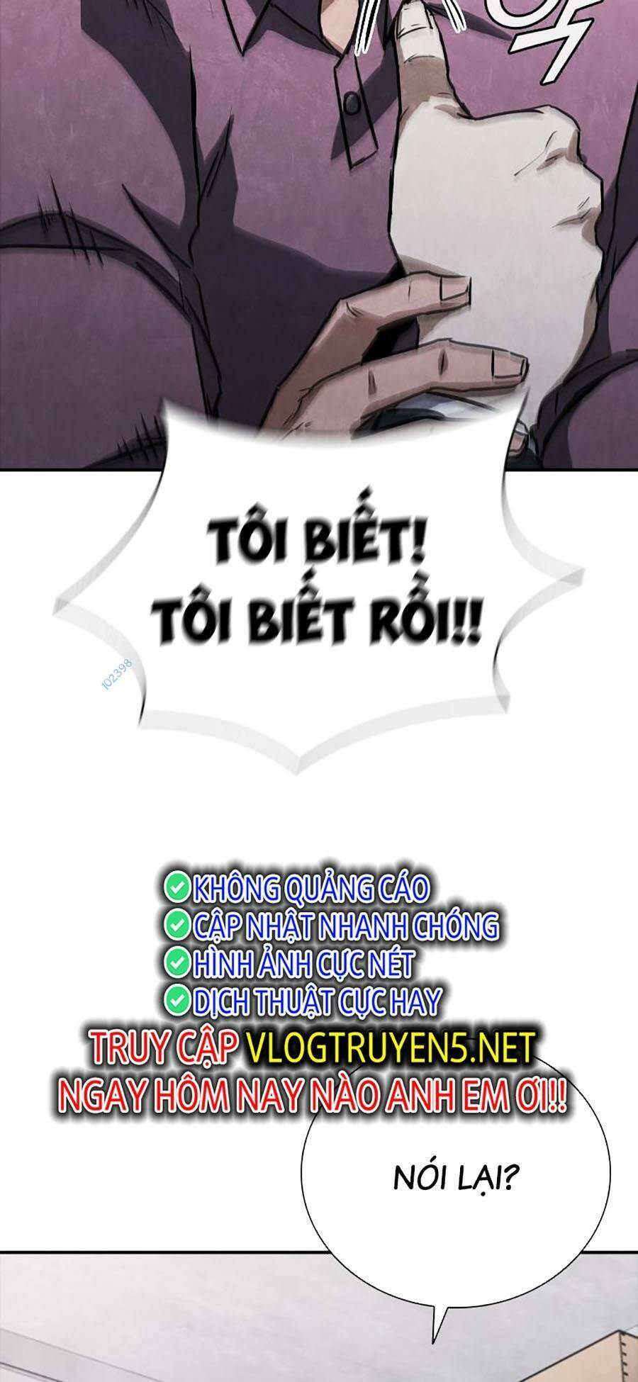 Cá Mập Wyvern Chapter 11 - Trang 2