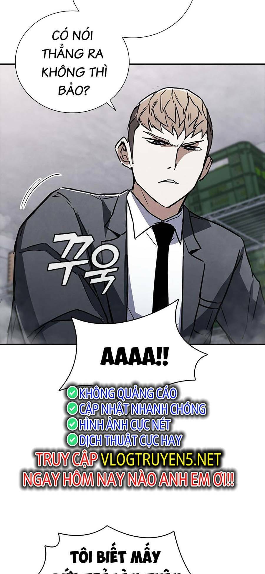 Cá Mập Wyvern Chapter 11 - Trang 2