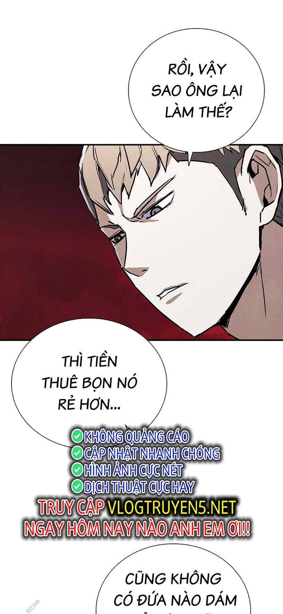 Cá Mập Wyvern Chapter 11 - Trang 2