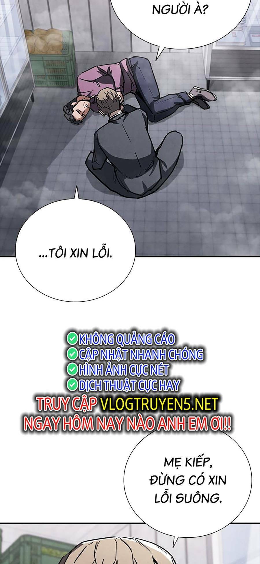 Cá Mập Wyvern Chapter 11 - Trang 2