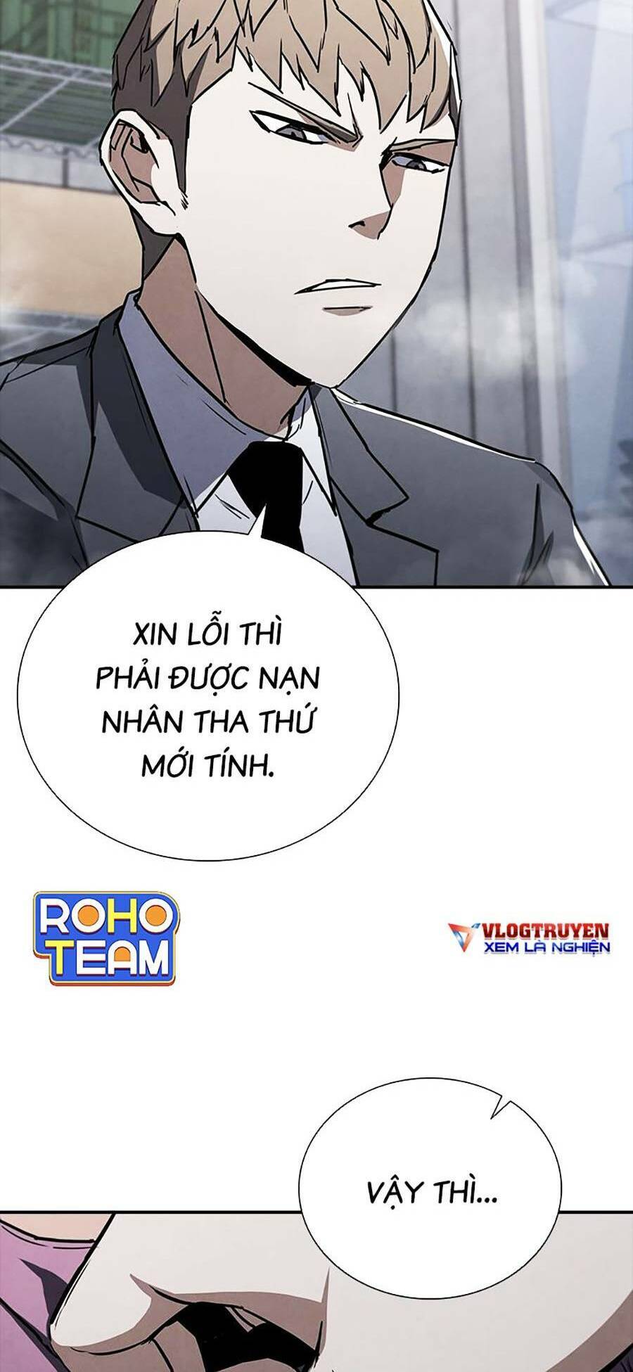 Cá Mập Wyvern Chapter 11 - Trang 2