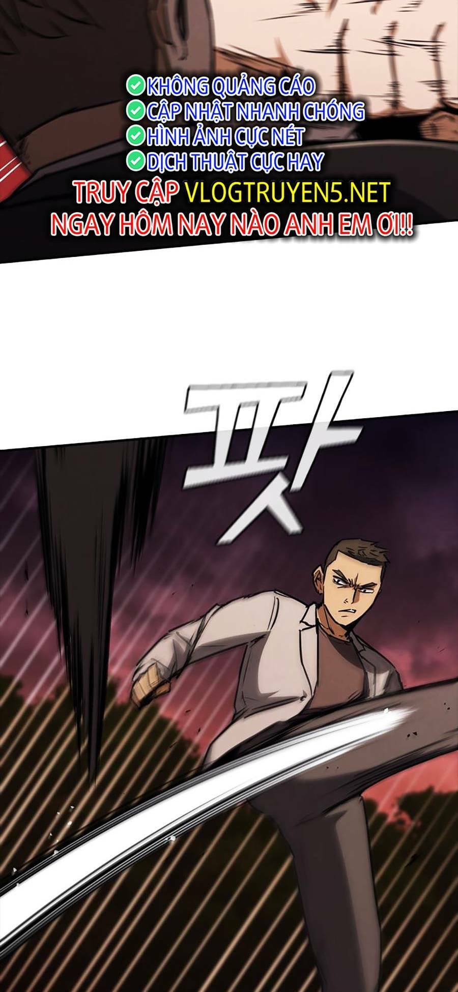 Cá Mập Wyvern Chapter 11 - Trang 2