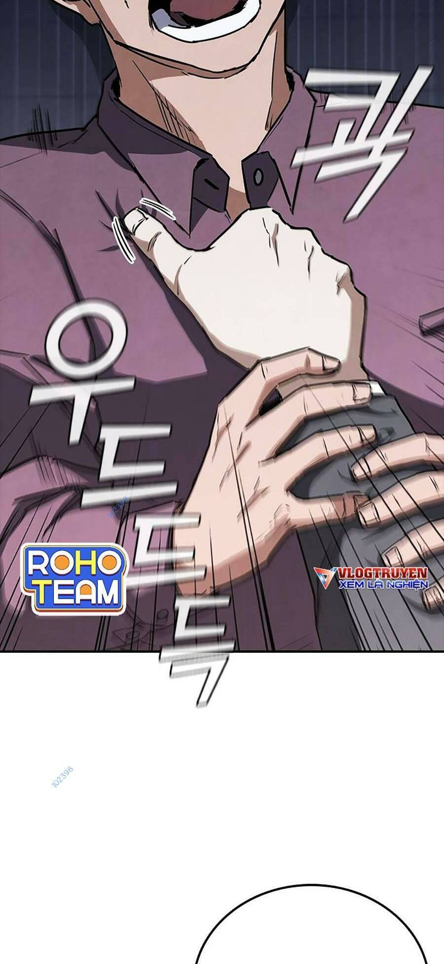 Cá Mập Wyvern Chapter 11 - Trang 2