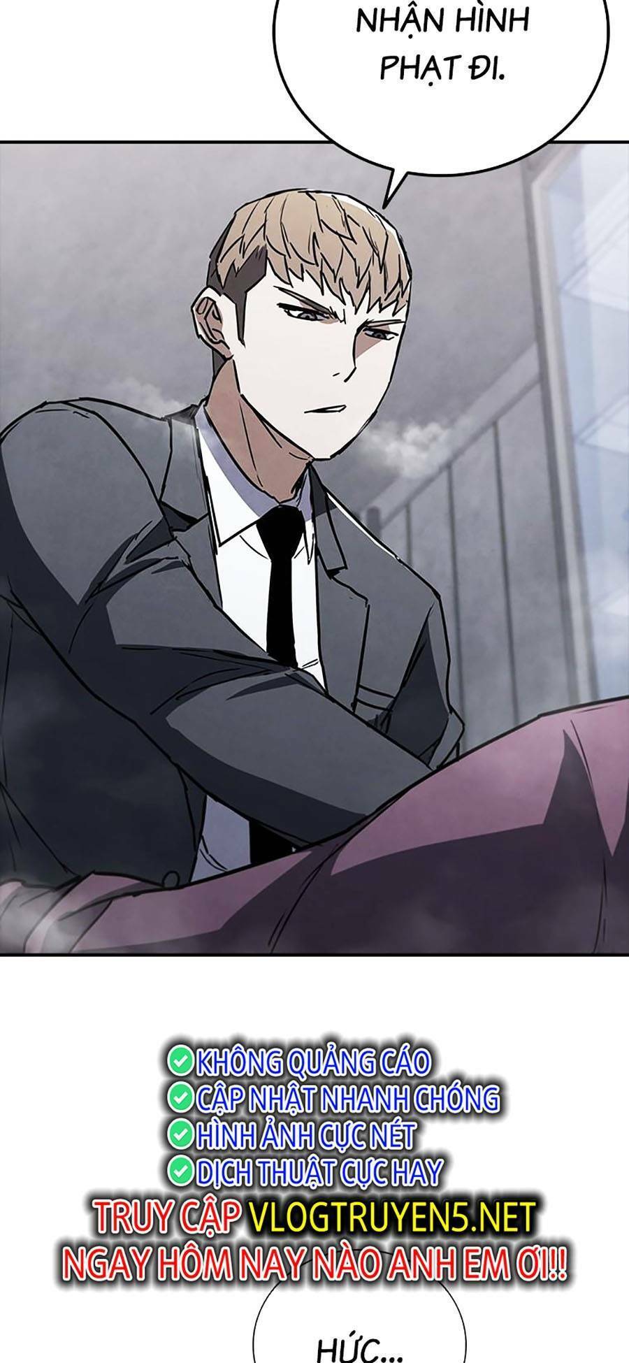 Cá Mập Wyvern Chapter 11 - Trang 2