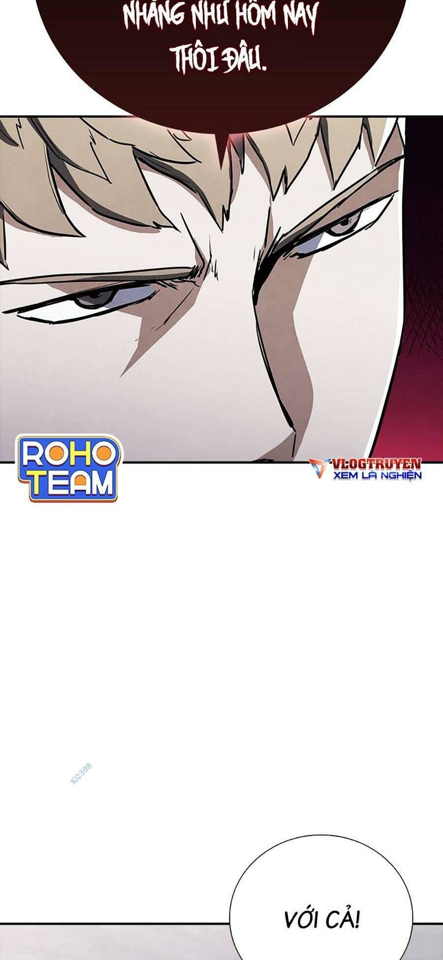 Cá Mập Wyvern Chapter 11 - Trang 2