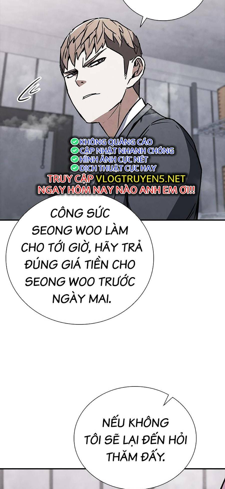 Cá Mập Wyvern Chapter 11 - Trang 2