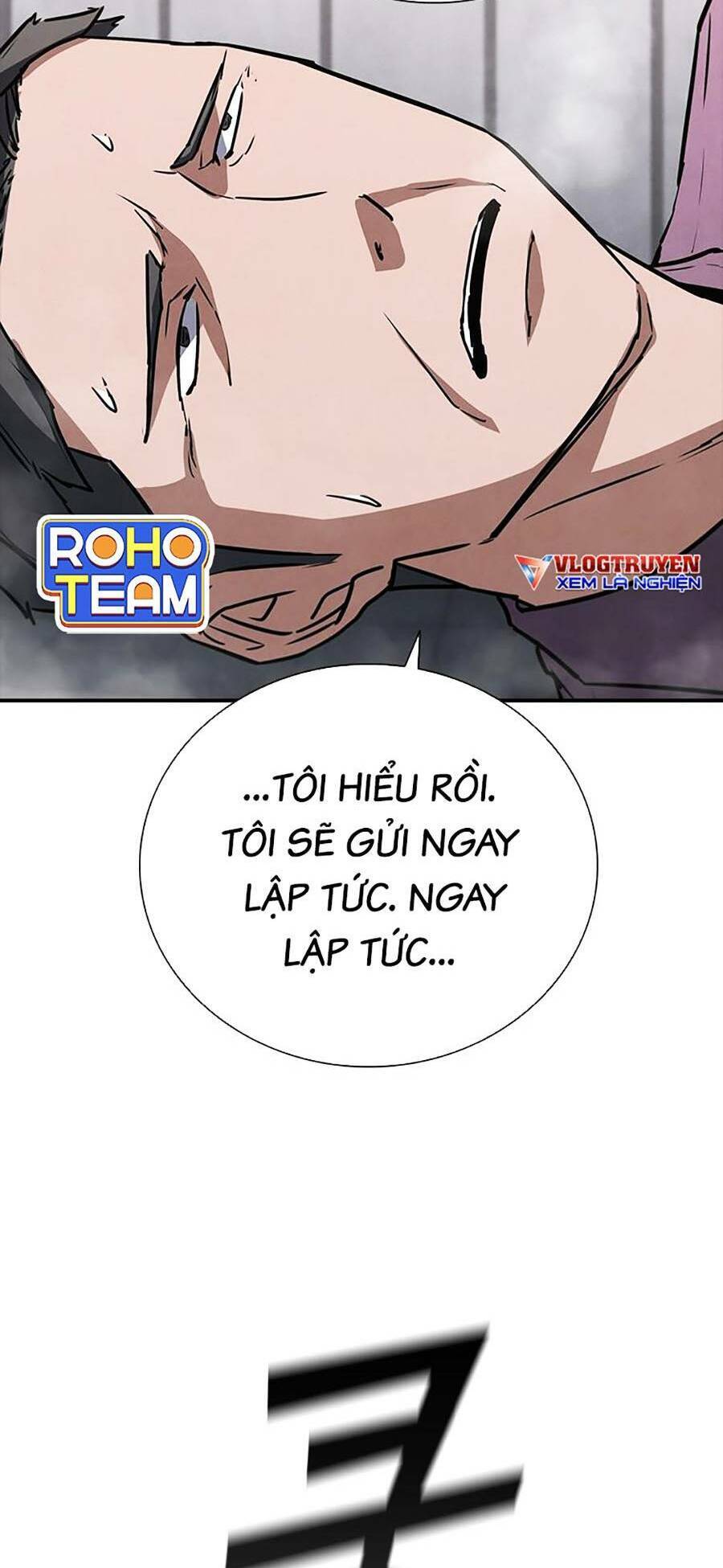 Cá Mập Wyvern Chapter 11 - Trang 2