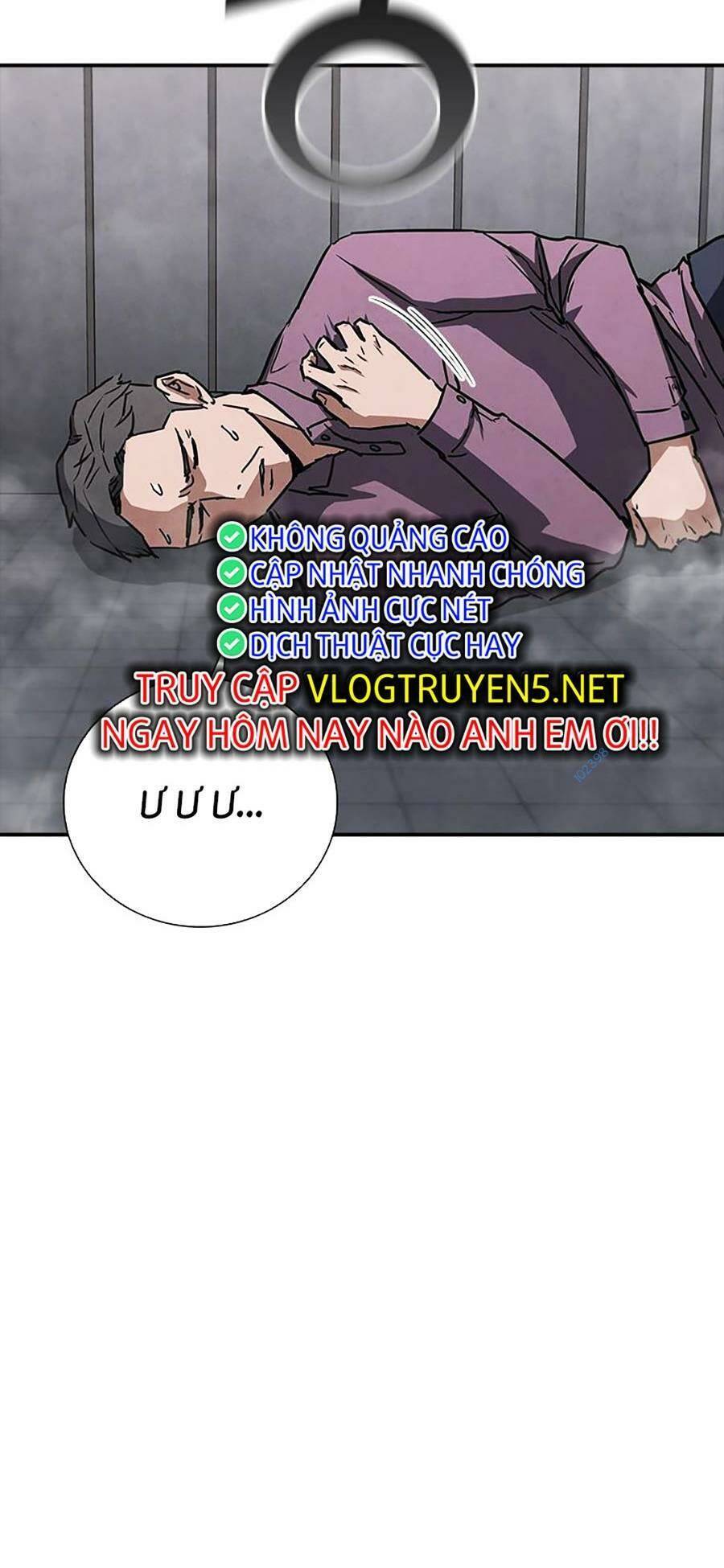 Cá Mập Wyvern Chapter 11 - Trang 2