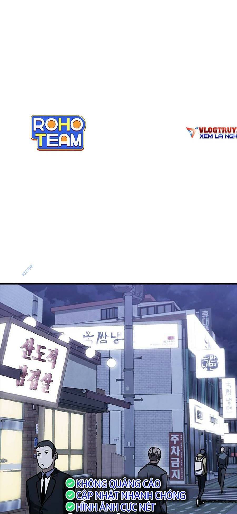 Cá Mập Wyvern Chapter 11 - Trang 2