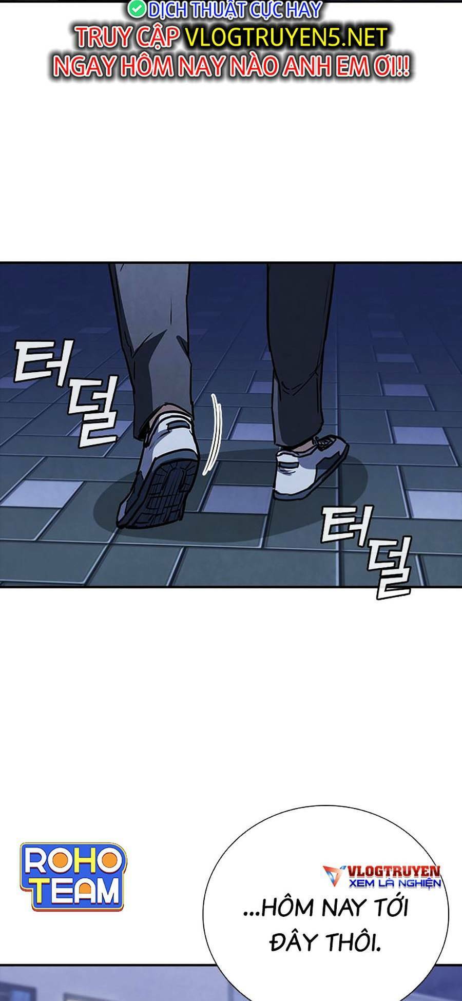 Cá Mập Wyvern Chapter 11 - Trang 2