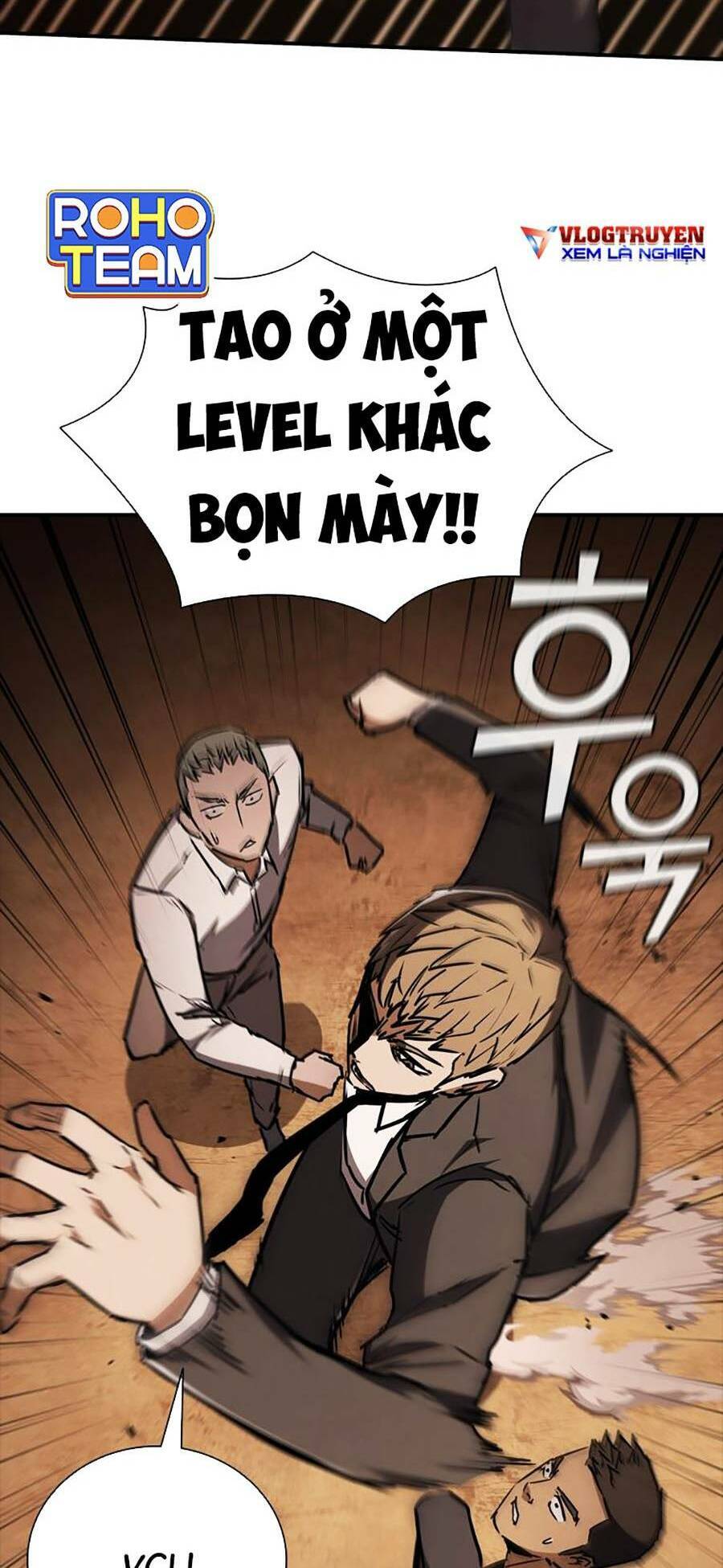 Cá Mập Wyvern Chapter 11 - Trang 2