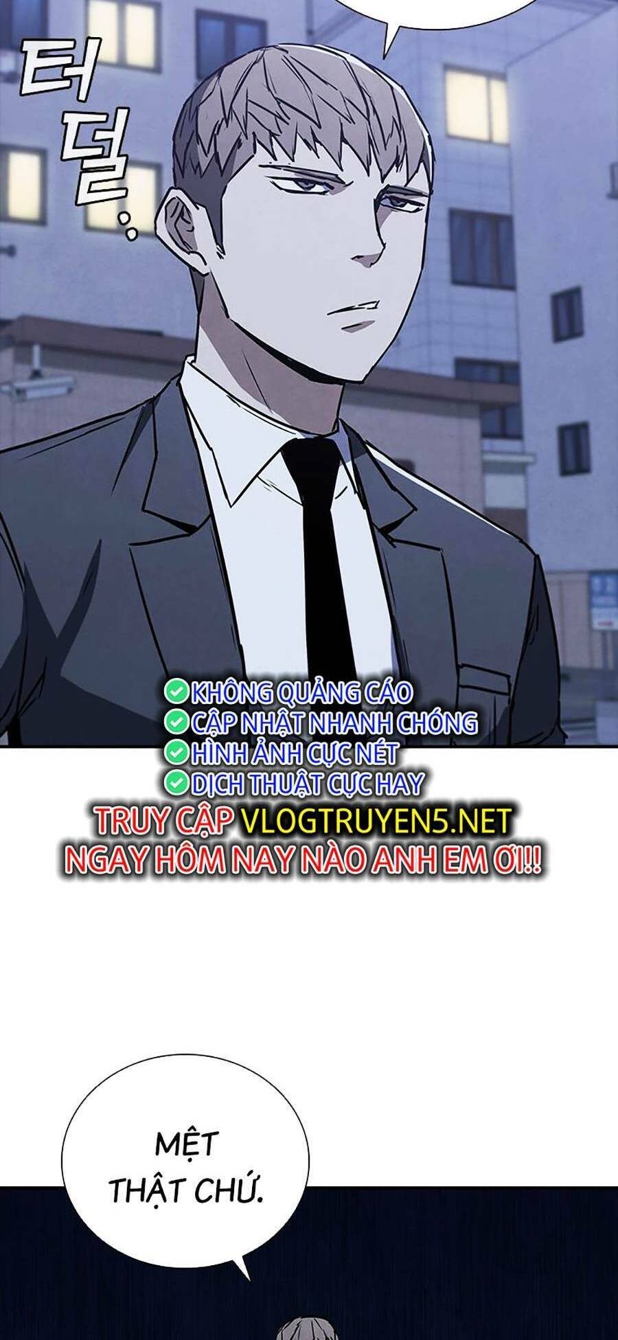 Cá Mập Wyvern Chapter 11 - Trang 2