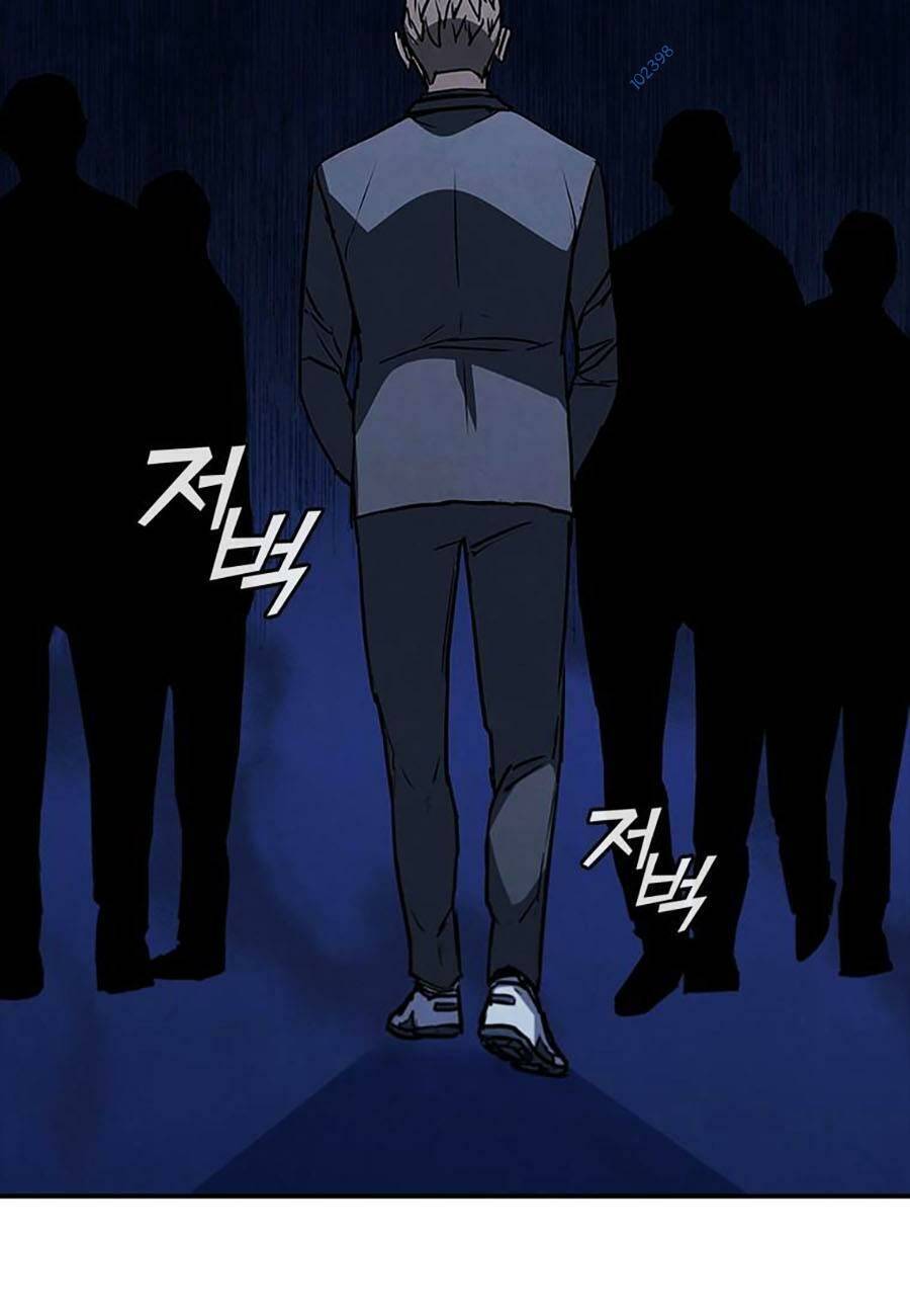 Cá Mập Wyvern Chapter 11 - Trang 2