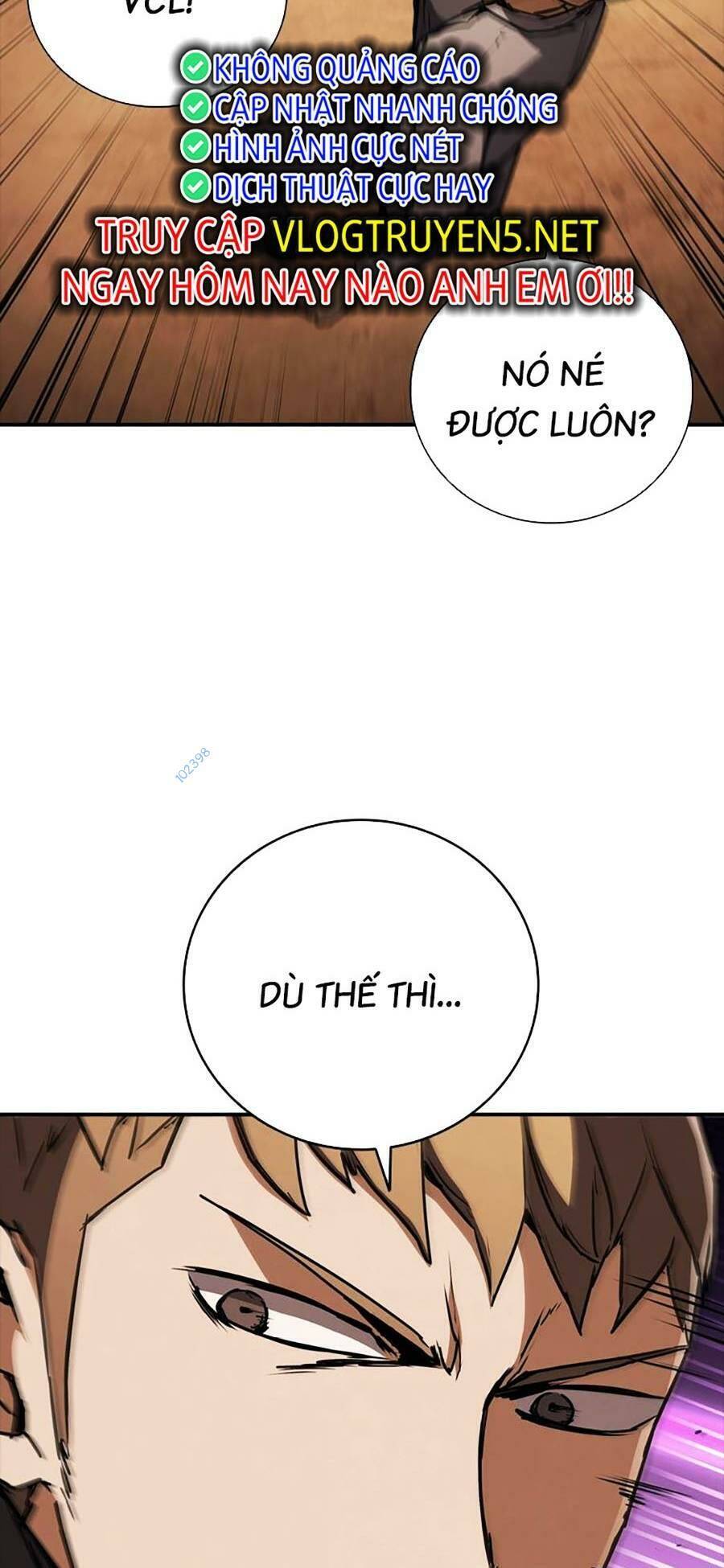 Cá Mập Wyvern Chapter 11 - Trang 2