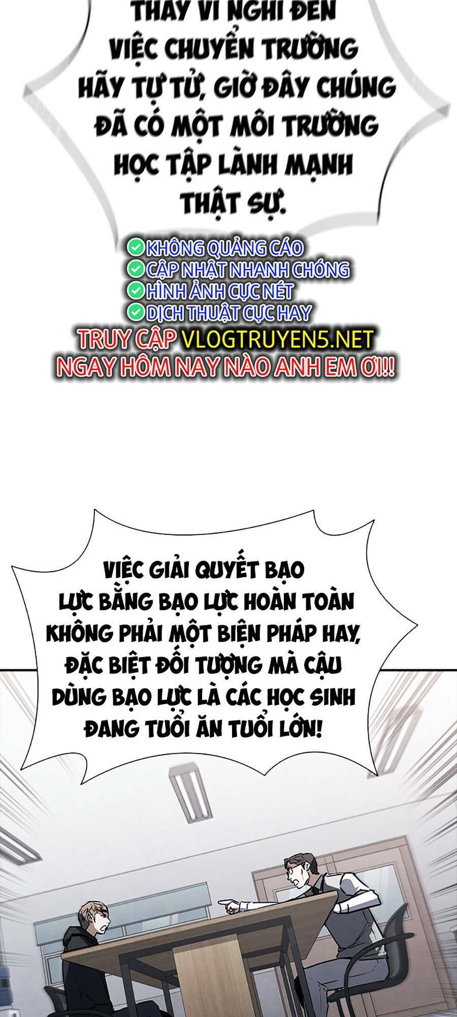 Cá Mập Wyvern Chapter 12 - Trang 2