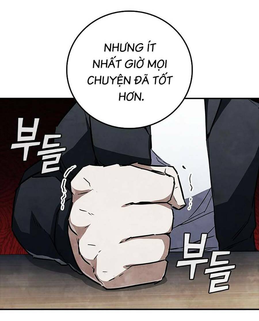 Cá Mập Wyvern Chapter 12 - Trang 2