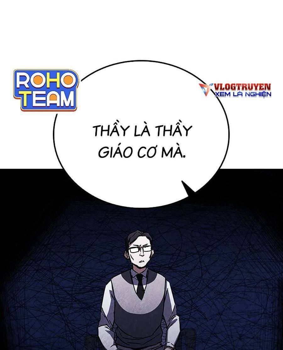 Cá Mập Wyvern Chapter 12 - Trang 2