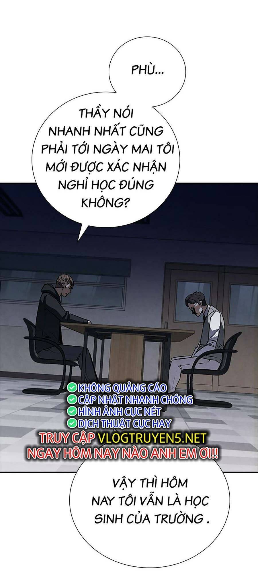 Cá Mập Wyvern Chapter 12 - Trang 2