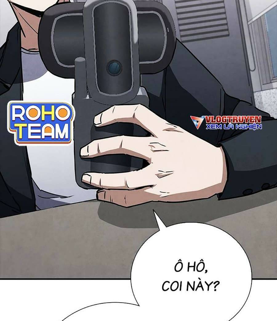 Cá Mập Wyvern Chapter 12 - Trang 2