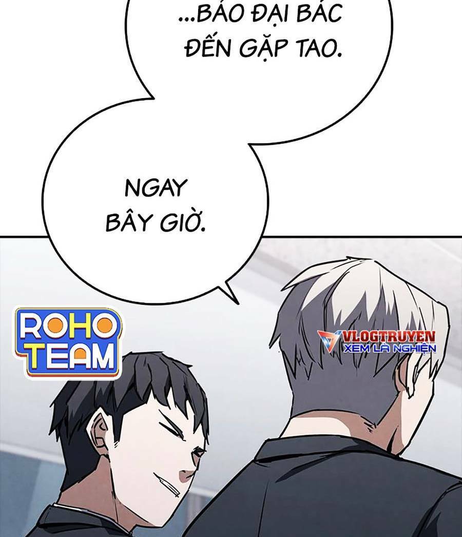 Cá Mập Wyvern Chapter 12 - Trang 2