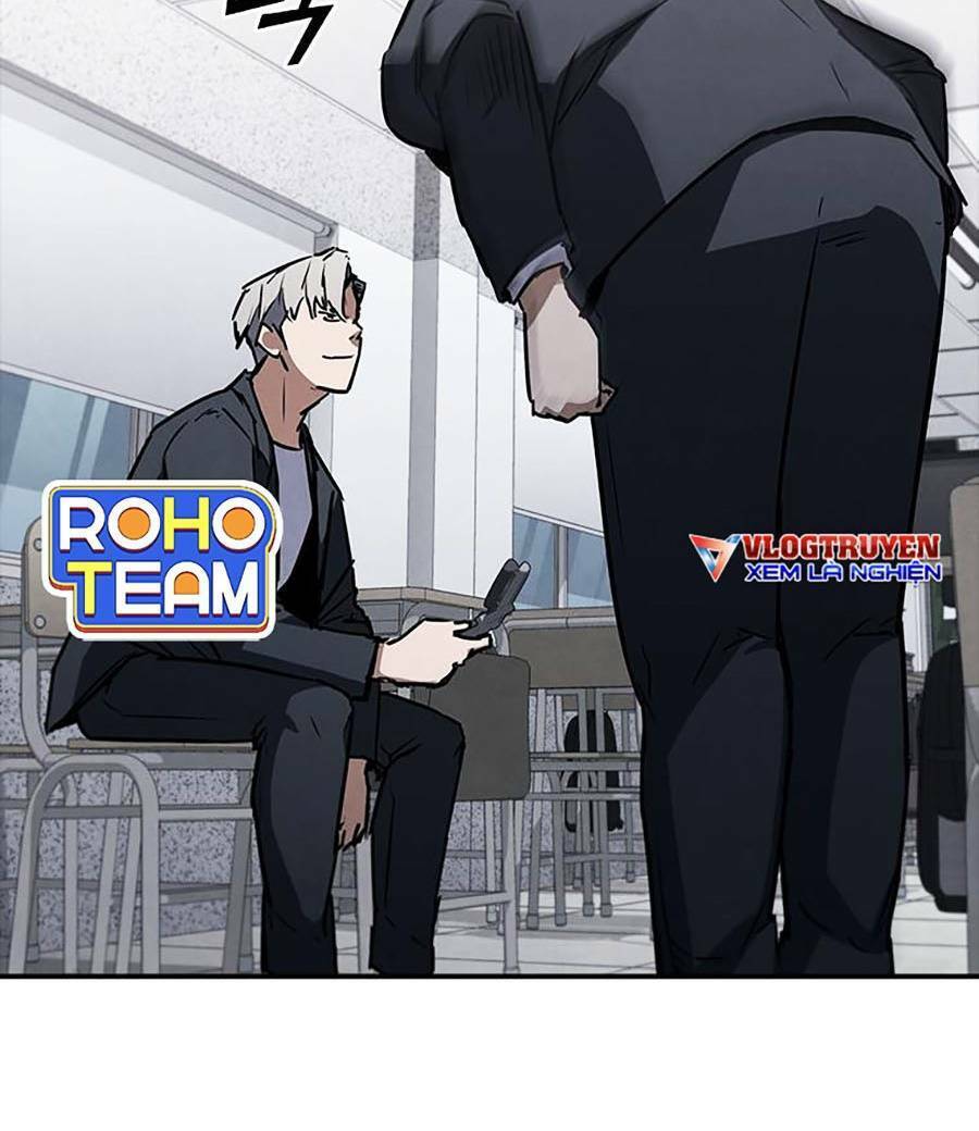 Cá Mập Wyvern Chapter 12 - Trang 2