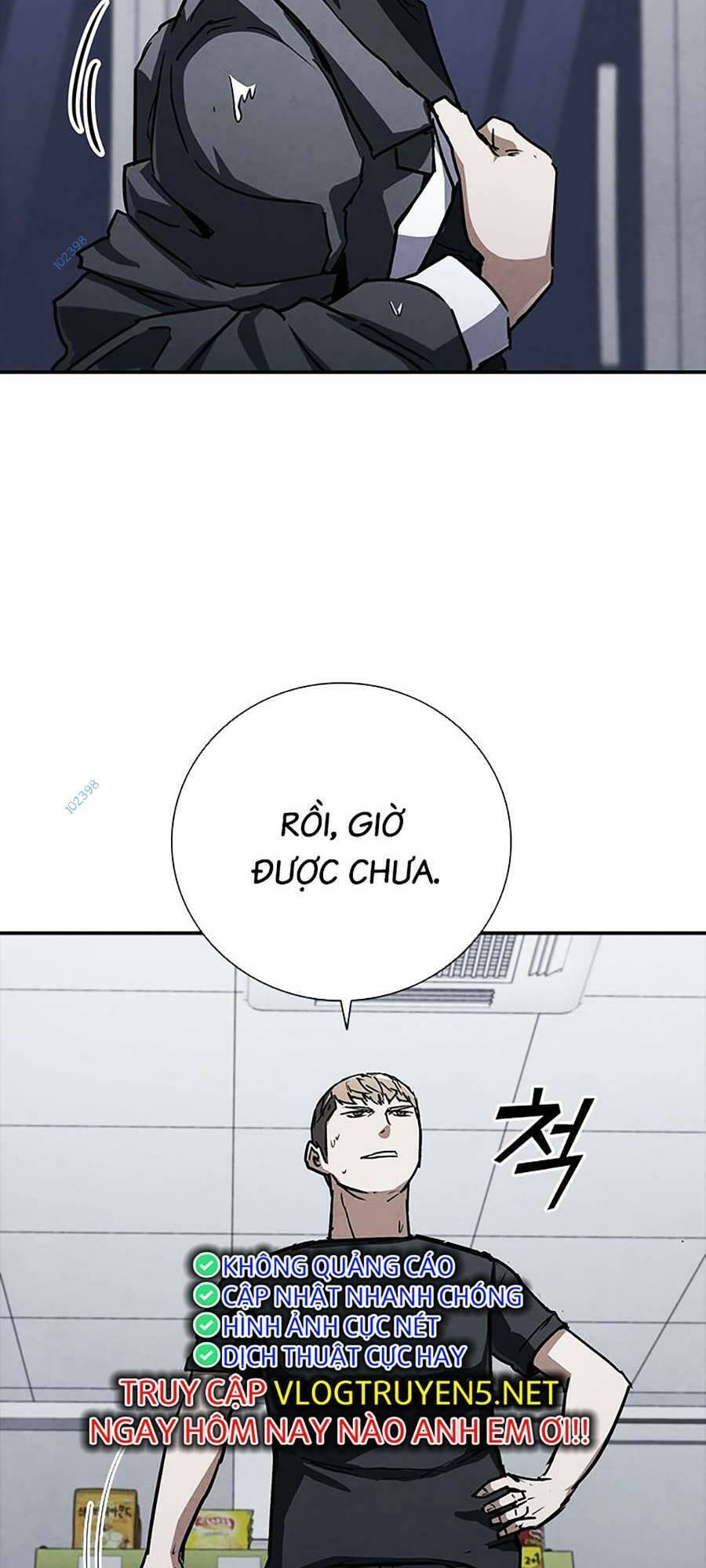 Cá Mập Wyvern Chapter 12 - Trang 2