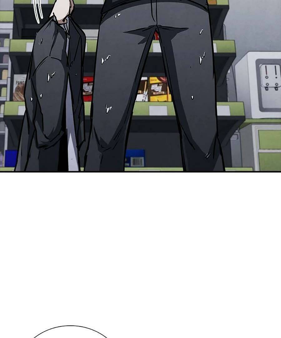 Cá Mập Wyvern Chapter 12 - Trang 2